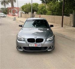 بي ام دبليو الفئة 5